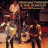 Live in San Francisco 1979