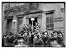 Photo (L): Garment workers, Arlington Hall
