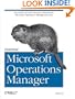 Essential Microsoft Operations Manager