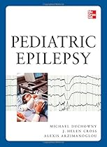 Pediatric Epilepsy Pediatric Epilepsy