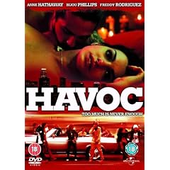 Havoc [DVD]