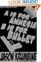A is for Amnesia, B is for Bullet (Alex Cheradon Mysteries)