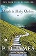 Death in Holy Orders (Adam Dalgliesh Mysteries)