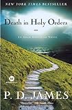 Death in Holy Orders (Adam Dalgliesh Mysteries)