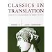 Classics in Translation, Volume II: Latin Literature