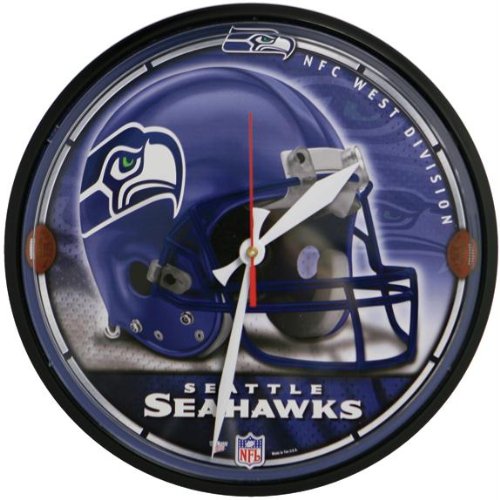 Seattle Seahawks - Helmet Pro Football