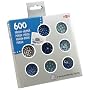 Creativo 600 Blue Bead Set