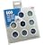 Creativo 600 Blue Bead Set