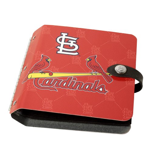 St. Louis Cardinals Road O'Foto Photo Album