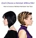 Don't Choose a Hairstyle Without Me!