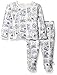 Rosie Pope Baby Boys' Kimono Set