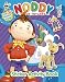 Noddy Sticker Activity Book