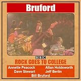 Rock Goes to College