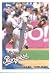 2010 Topps Opening Day Baseball Card # 200 Michael Young - Texas Rangers Mint Condition MLB Trading Card - Shipped In Protective ScrewDown Display Case!