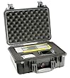 1450 Case with foam