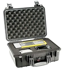 1450 Case with foam