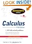 Schaum's Outline of Calculus, 5th ed. (Schaum's Outline Series)