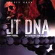 Dna: Descendant Now Ancestor