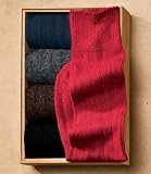 Cashmere Socks