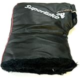 SuperBike Motorcycle Handle Bar Mitts Muffs Gloves Hand Warmer