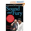 Sound and Fury: Two Powerful Lives, One Fateful Friendship