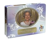 Walkers Shortbread Queen's Diamond Jubilee, 15.8-Ounce
