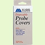 MHI15618000 - Thermometer Probe Covers, 100/BX