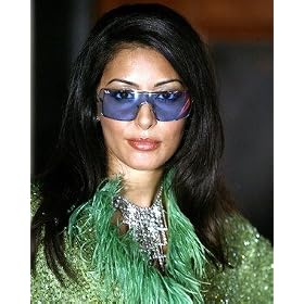 LAILA ROUASS #1 - COLOUR Movie Photo - MEDIUM Size Print - SIZE 14x11" (36x28cm)