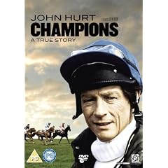 Champions [DVD]
