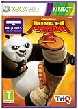 Kung Fu Panda 2 - Kinect Compatible (Xbox 360)