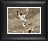 Luis Aparicio Chicago White Sox Framed Unsigned 8x10 Photograph