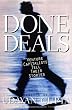 Done Deals: Venture Capitalists Tell Their Stories
