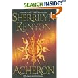 Acheron (Dark-Hunter, Book 12) by  Sherrilyn Kenyon