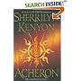 Acheron (Dark-Hunter, Book 12)