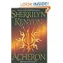 Acheron (Dark-Hunter, Book 12)