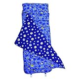 Astronaut Nap Mat, by Wildkin