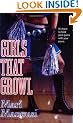 Girls That Growl (Blood Coven Vampire Novels)