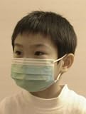 Flu Mask for Child