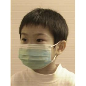 Flu Mask for Child