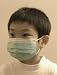 Flu Mask for Child