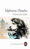 Contes du lundi par Daudet