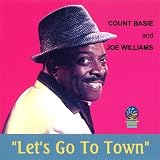 Lets Go To Town