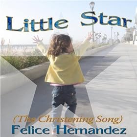 Little Star (The Christening Song)