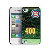 MLB Chicago Cubs Iphone 4/4s Hard Cover Case #1