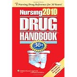 Nursing2010 Drug Handbook with Web Toolkit (Nursing Drug Handbook (Lww))