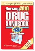 Nursing2010 Drug Handbook with Web Toolkit (Nursing Drug Handbook (Lww))