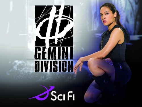 Gemini Division