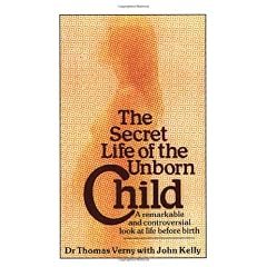 Secret Life of the Unborn Child