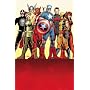 Uncanny Avengers Volume 2: Ragnarok Now (Marvel No&hellip by Rick Remender
