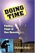 Books : Doing Time: Finding Hope at San Quentin